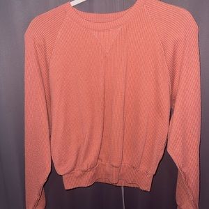 Salmon Color woman’s long sleeve